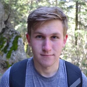 Meet your Posher, Daniel